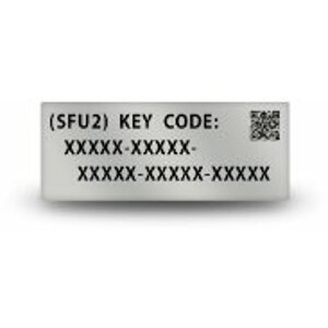 Szoftver Panasonic DMW-SFU2 aktiváló kulcs Lumix S1-hez