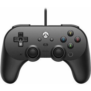 Kontroller 8BitDo Pro 2 Wired Controller - Black - Xbox