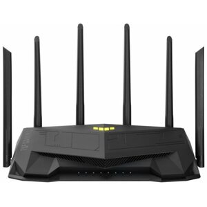 WiFi router ASUS TUF-AX5400