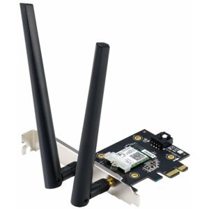 Wifi hálózati kártya ASUS PCE-AX3000