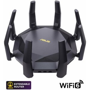WiFi router ASUS RT-AX89X