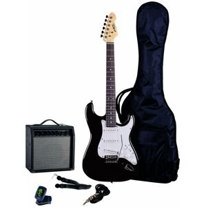 Elektromos gitár ABX GUITAR 10 Set