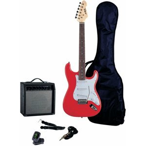 Elektromos gitár ABX GUITARS 20 Szett