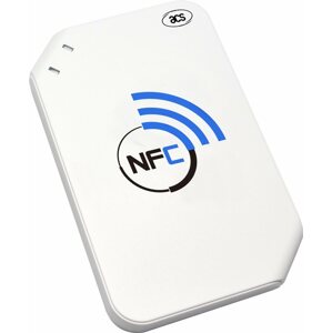 Kártyaolvasó ACS ACR1255U-J1 ACS Secure Bluetooth® NFC Reader