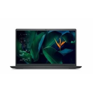Laptop Dell Vostro (15) 3515 Fekete