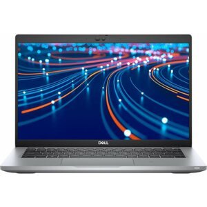 Laptop Dell Latitude (14) 5420 Ezüst
