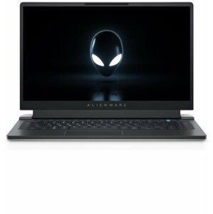 Gamer laptop Dell Alienware x15 R2 Silver