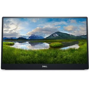 LCD monitor 14" Dell P1424H