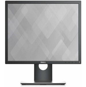 LCD monitor 19" Dell P1917S Professional