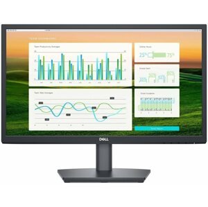 LCD monitor 21,5" Dell E2222HS Essential