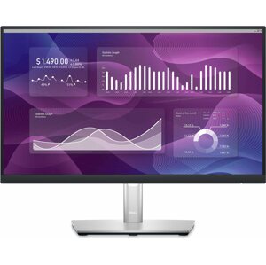 LCD monitor 21,5" Dell P2223HC Professional