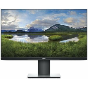 LCD monitor 23.8" Dell P2421D Professional