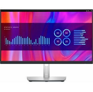 LCD monitor 23.8" Dell P2423DE Professional