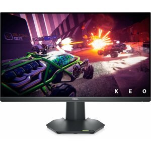 LCD monitor 24" Dell G2422HS