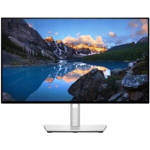 LCD monitor 23,8" Dell UltraSharp U2422HE