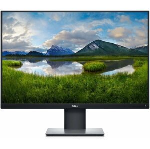 LCD monitor 24" Dell P2421 Professional