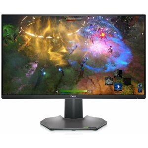 LCD monitor 24.5" Dell Gaming S2522HG