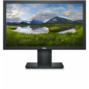 LCD monitor 27" Dell E2720H Essential