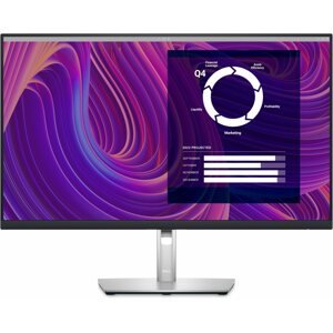 LCD monitor 27" Dell P2723D Professional
