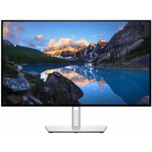 LCD monitor 27" Dell UltraSharp U2722DE
