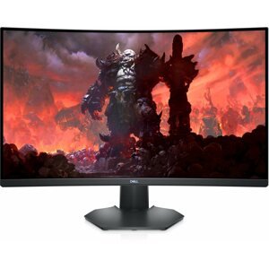 LCD monitor 31.5" Dell Gaming S3222DGM Curved