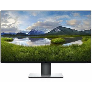 LCD monitor 32" Dell U3219Q UltraSharp