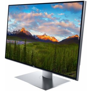 LCD monitor 31.5" Dell UP3218KA Ultrasharp