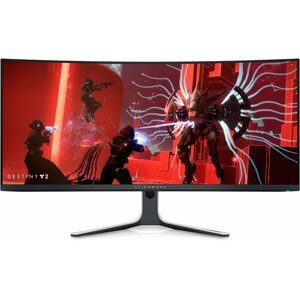 OLED monitor 34" Dell Alienware AW3423DW