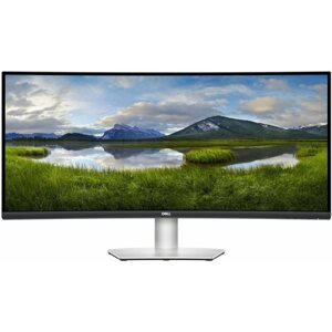 LCD monitor 34“ Dell S3422DW Style