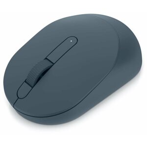 Egér Dell Mobile Wireless Mouse MS3320W Midnight Green