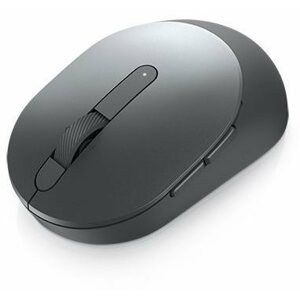 Egér Dell Mobile Pro Wireless Mouse MS5120W - titánszürke