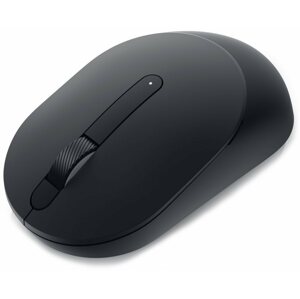 Egér Dell Mobile Wireless Mouse MS300 Black