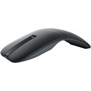 Egér Dell Bluetooth Travel Mouse MS700 Black