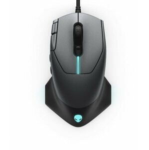 Gamer egér Dell Alienware Wired Gaming Mouse - AW510M