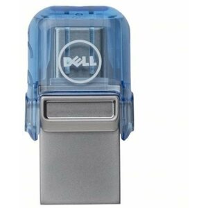 Pendrive Dell 128 GB USB A/C Combo Flash Drive