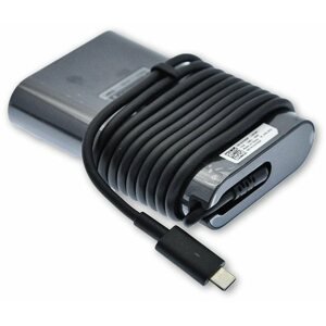 Hálózati tápegység Dell Adapter 90 W USB-C