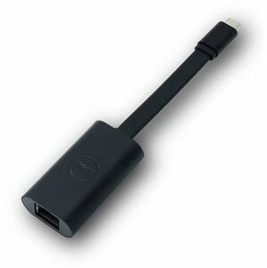 Átalakító Dell USB-C (M) - Ethernet (PXE)