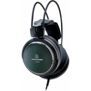 Fej-/fülhallgató Audio-Technica ATH-A990Z