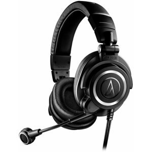 Sluchátka Audio-Technica ATH-M50xSTS