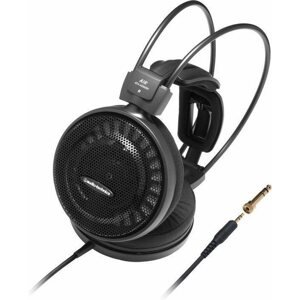 Fej-/Fülhallgató Audio-Technica ATH-AD500X fekete
