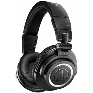 Vezeték nélküli fül-/fejhallgató Audio-Technica ATH-M50xBT2