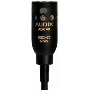 Mikrofon AUDIX ADX40
