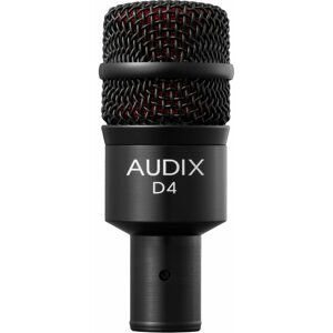Mikrofon AUDIX D4