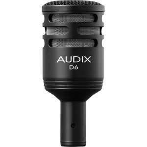 Mikrofon AUDIX D6