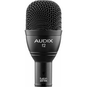 Mikrofon AUDIX f2