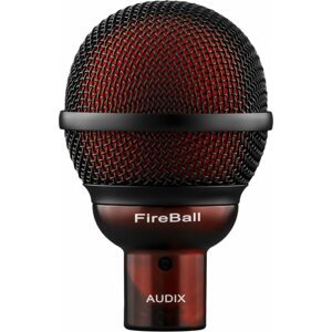 Mikrofon AUDIX FireBall