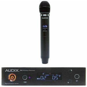 Mikrofon AUDIX AP41 VX5