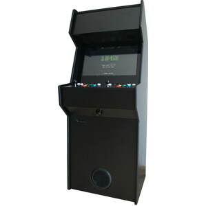 Retro játékkonzol AER-24 Árkád játékgép