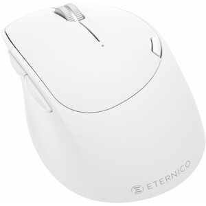 Egér Eternico Wireless 2.4 GHz Basic Mouse MS150 fehér
