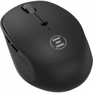 Egér Eternico Wireless 2,4 GHz & Double Bluetooh Mouse MS330 fekete